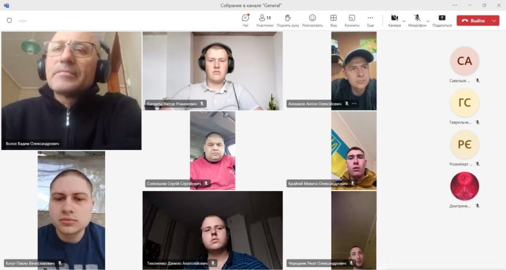 Аграрним факультетом Східноукраїнського національного університету імені Володимира Даля проведена робота з обговорення порядку врегулювання конфліктних ситуацій