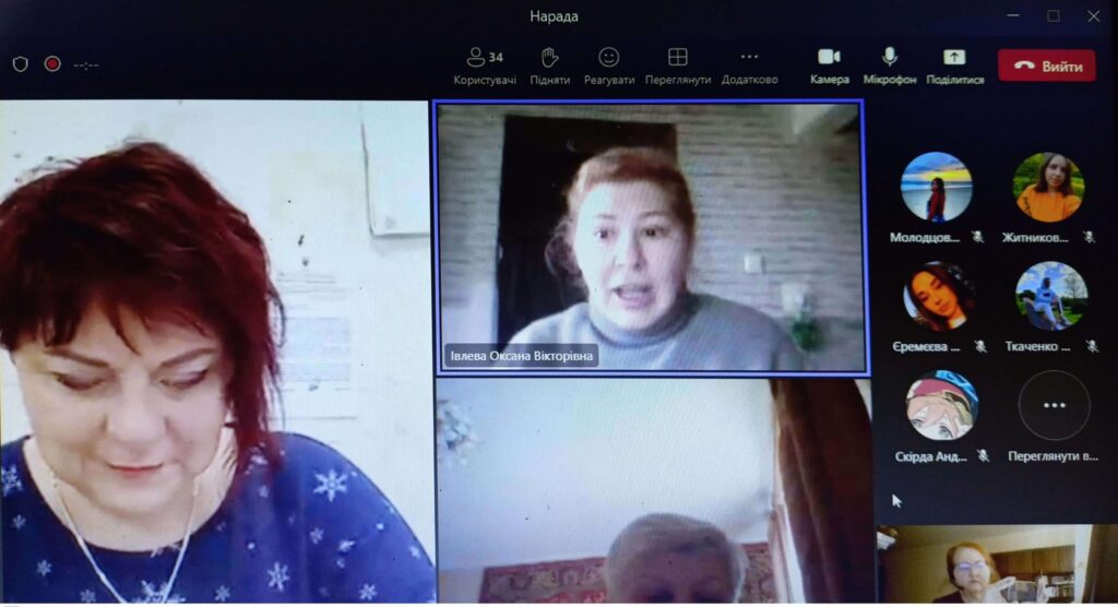 Цикл лекцій від стейкхолдерів та запрошених лекторів з України і зарубіжжя на аграрному факультеті