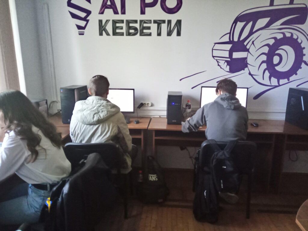 Проведено ЄДКІ за спеціальністю 211 Ветеринарна медицина на базі Національного університету біоресурсів і природокористування України для здобувачі аграрного факультету СНУ ім. В. Даля