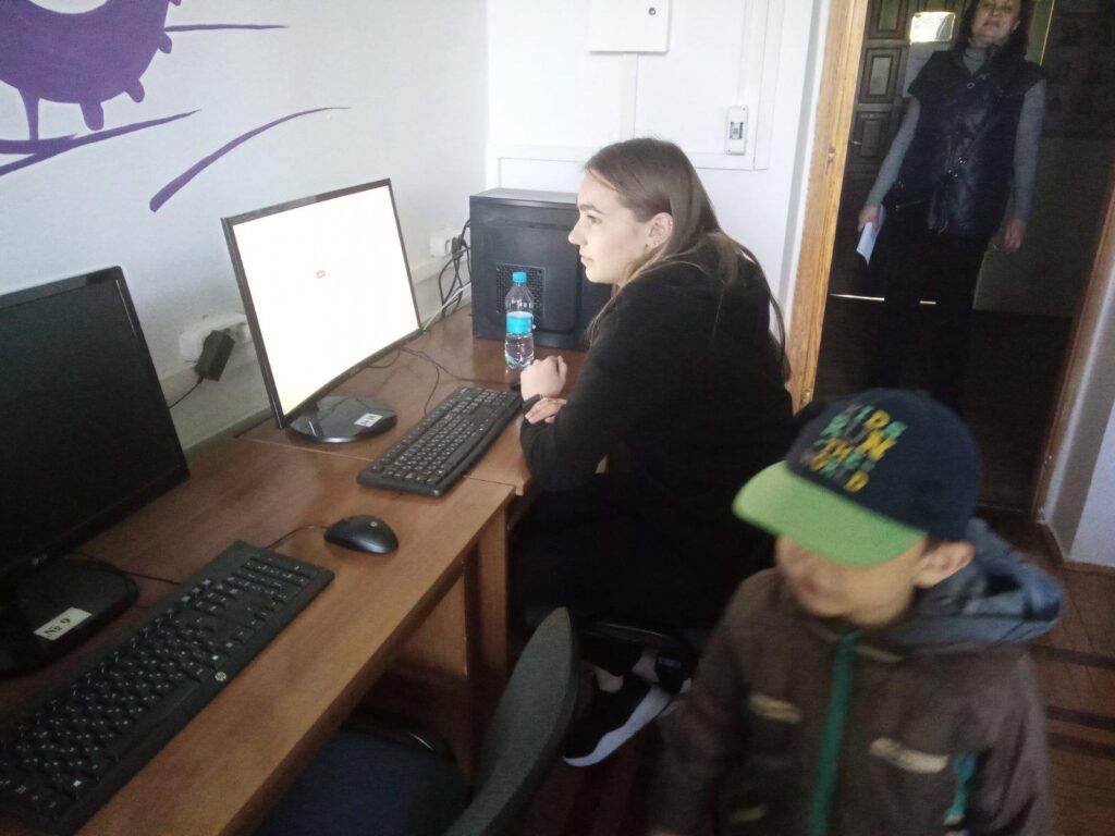 Проведено ЄДКІ за спеціальністю 211 Ветеринарна медицина на базі Національного університету біоресурсів і природокористування України для здобувачі аграрного факультету СНУ ім. В. Даля