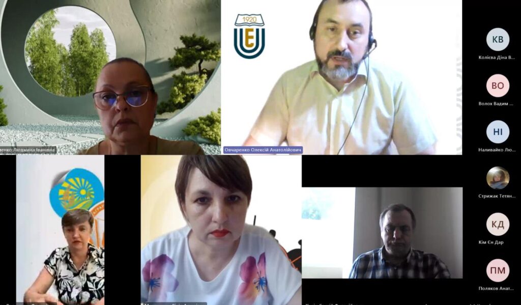Про засідання вченої ради факультету від 20.06.2024 року