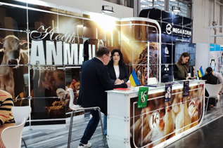 Аспірантка СНУ ім. В. Даля взяла участь у міжнародній програмі ERASMUS
